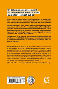 50 idées reçues sur l'état du monde