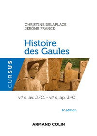 Histoire des Gaules