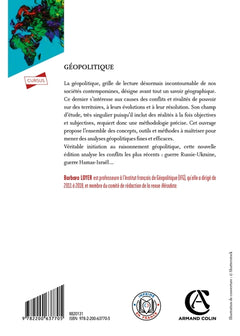 Géopolitique