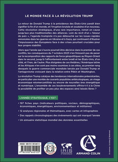 L'année stratégique 2026
