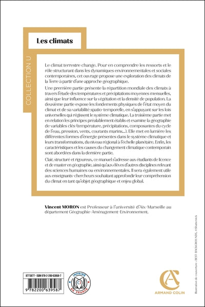 Les climats