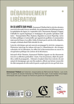 Débarquement-Libération