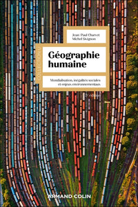 Géographie humaine
