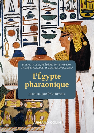 L'égypte pharaonique