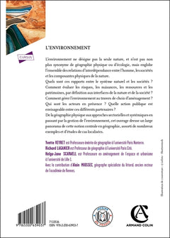 L'environnement - 2e éd.