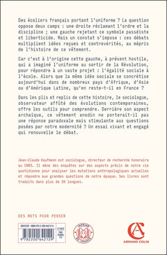 L'Uniforme scolaire
