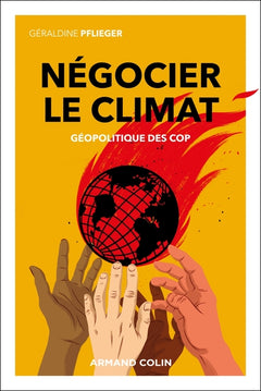 Négocier le climat