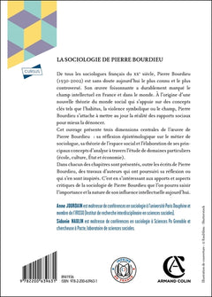 La sociologie de Pierre Bourdieu - 2e éd.