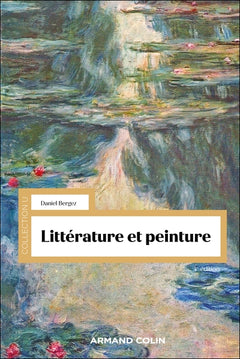 Littérature et peinture - 4e éd.