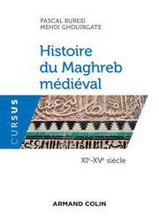 Histoire du Maghreb médiéval