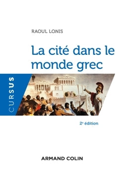 La cité dans le monde grec 2ED NP