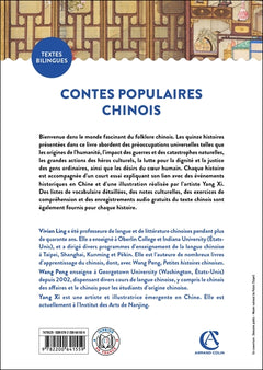 Contes populaires chinois