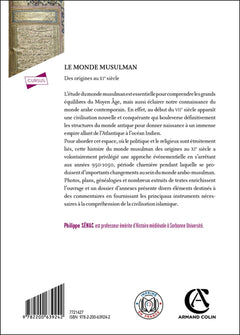 Le monde musulman