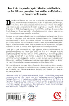 L'Amérique éclatée