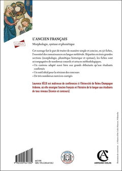 L'ancien français