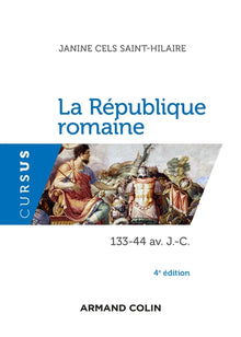 La République romaine - 133-44 av. J.-C.