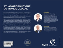 Atlas géopolitique du monde global