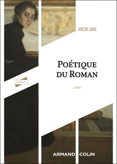 Poétique du roman - 6e éd.