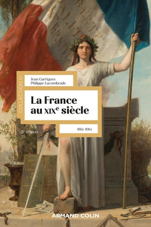 La France au XIXème siècle