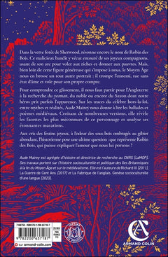 Robin des Bois