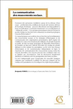 La communication des mouvements sociaux