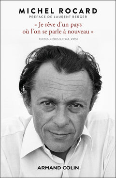 Je rêve d'un pays où l'on se parle à nouveau