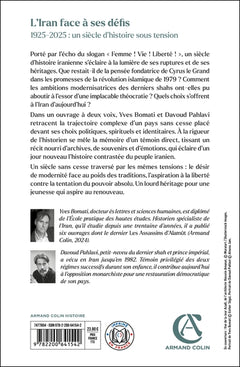 L'Iran face à ses défis