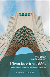 L'Iran face à ses défis
