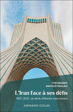 L'Iran face à ses défis