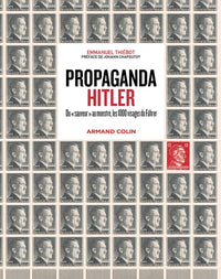 Propaganda Hitler