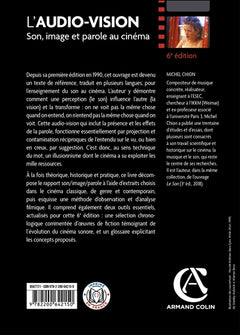 L'audio-vision
