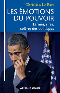 Les émotions du pouvoir