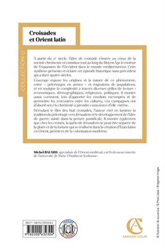Croisades et Orient Latin