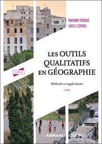 Les outils qualitatifs en géographie