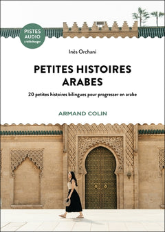 Petites histoires arabes