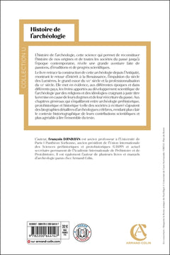 Histoire de l'archéologie
