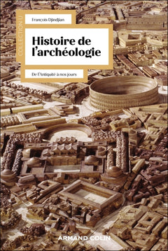 Histoire de l'archéologie