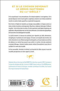Tout est (enfin) bon dans le cochon