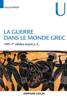 La guerre dans le monde grec