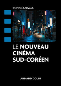 Le nouveau cinéma sud-coréen