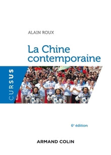 La Chine contemporaine