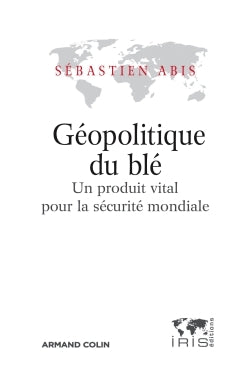 Géopolitique du blé