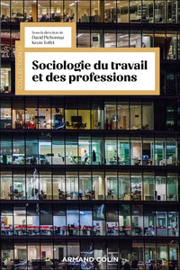Sociologie du travail et des professions