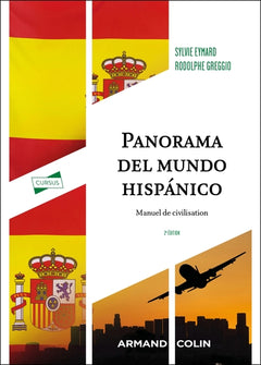 Panorama del mundo hispánico