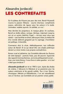 Les Contrefaits