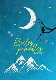 Etoiles jumelles