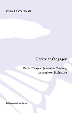 Écrire et s’engager