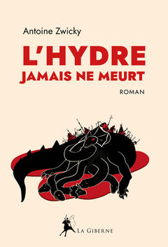 L'Hydre jamais ne meurt