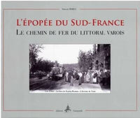 L'épopée du Sud-France
