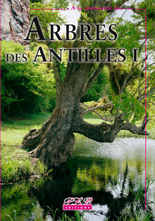 Arbres indigènes des Antilles